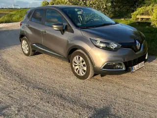 Renault captur 0.9 tce