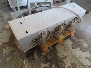 Fordamper