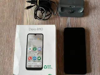 DORO 8110 Smartphone