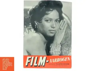 Film-Årbogen 1957