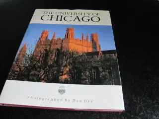 The University of Chicago