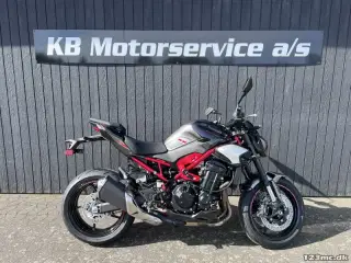 Kawasaki Z 900