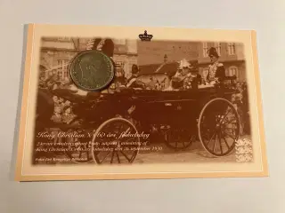 2 Kroner 1930