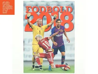 Fodbold 2018