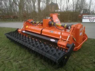 Ortolan SM 250