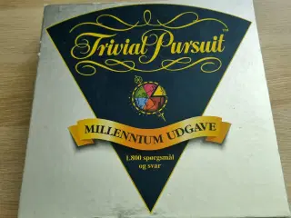 Millennium spil for familien 