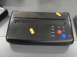 Tattoo overførselsprinter