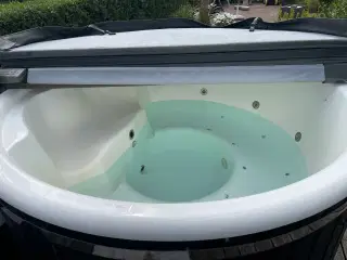 Defekt Vildmarksbad 