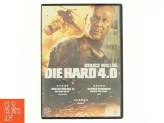 DIE HARD 4.0