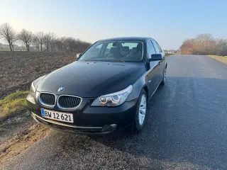 BMW 520 D