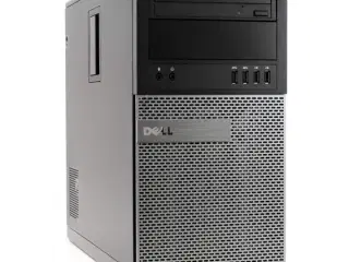Dell OptiPlex 9020 i7-4790