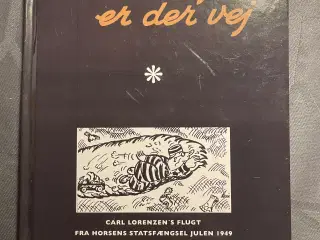 Kai Hauer Jerløw Er der vilje - er der vej