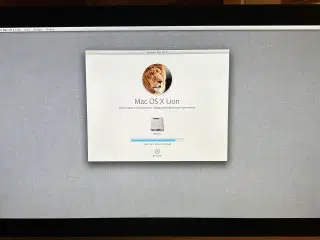 iMac 21" Computer