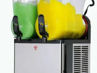 Slush ice maskine  (udlejes)
