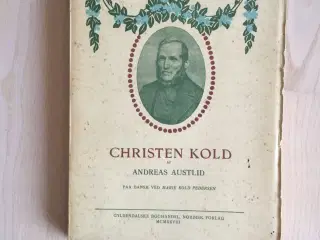 Christen Kold
