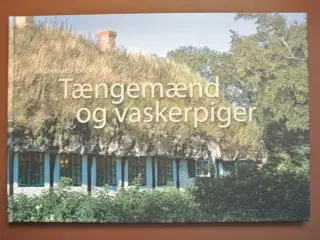 tængemænd og vaskerpiger, af jørgen kaarup jensen,