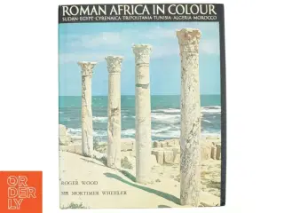 Roman Africa in colour