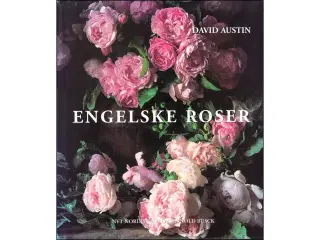 Engelske Roser