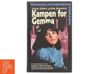 Biografi - Kampen for Gemma