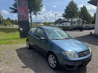 Fiat Punto 1,2 16V Dynamic
