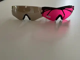 Skydebriller 