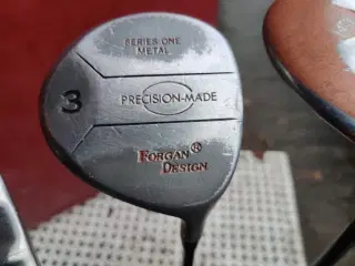 Golfdrivere