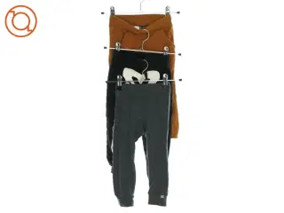 Bukser fra MM og Friends (3 stk)(Str. 92)