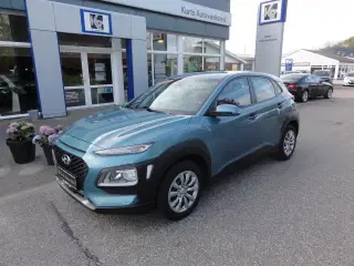 Hyundai Kona 1,0 T-GDi Life