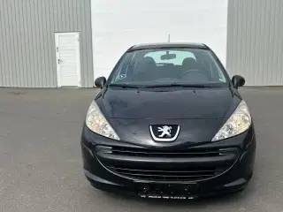 Peugeot 207 1,4 Comfort