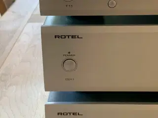 ROTEL 