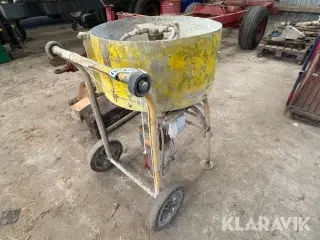 Tvangsblander