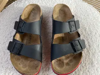 Birkenstock Herre sandal
