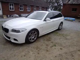 Bmw 520d