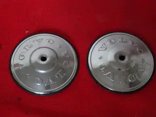Volvo 142,144,145,164 de luxe stålfælge,navkapsler