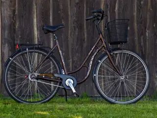 MBK Nobly Shop 7G 57CM