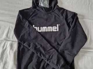 Hummel hoodie str 164