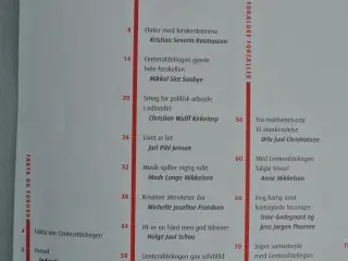 godt på vej tændt på livet - om børn og unge med ,