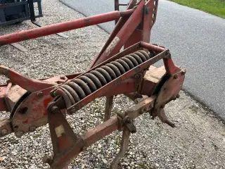 Plov fraugde 3 furer