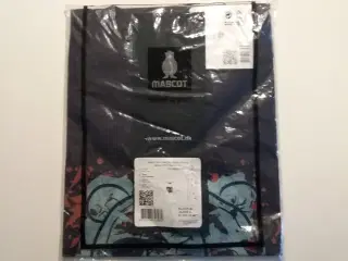 T-shirt, Mascot, str. L, Ubrugt