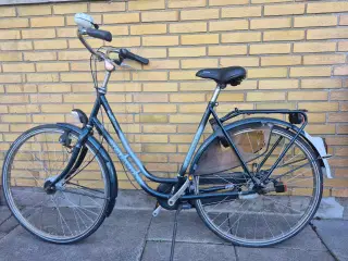 Batavus Flying Dutchman
