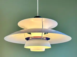 PH5 pendel loftlampe - Istandsat