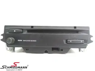 M-Audiosystemkontroller til Business navi K19922 BMW E87 E90 E91 E92