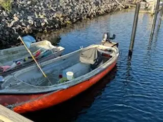 Fiskejolle