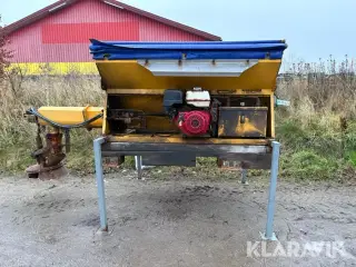 Ladspreder Falköping C-1M
