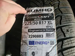 225/ 50 R 17