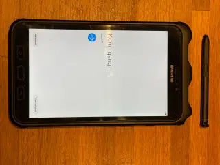 Samsung Galaxy Tab Active 2 16GB