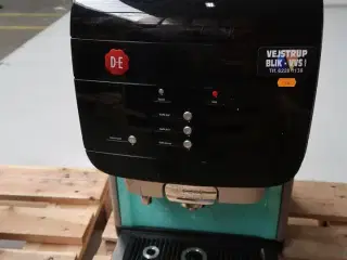 Kaffemaskine DE