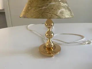 Dråbe bordlampe Asmussen Design