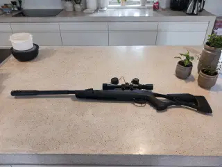 Luftgevær Hatsan Air Tact 4,5mm 