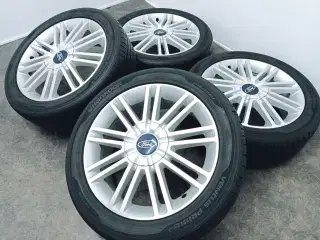 5x108 17" ET52,5 nav 63,4ø FORD sommersæt